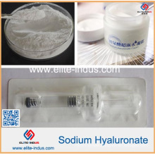 Medium MW Sodium Hyaluronate